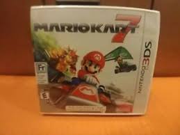 The best place to get cheats, codes, cheat codes, walkthrough, guide, faq, unlockables, tricks, and secrets for mario kart 7 for nintendo 3ds. Discount Codes On Sale Mario Kart 7 Nintendo 3ds Brand New Factory Sealed Cdn Selller Buy Outlet Interview Az