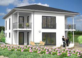 Haus.me is a prefab house. Haus Ideen Stadtvilla Oder Stadthaus So Individuell Wie Sie Selbst