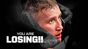 Bare Knuckle Boxing Russell Mason v Lee Rumens