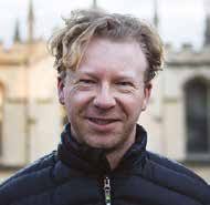 EXETER COLLEGE REGISTER 2017