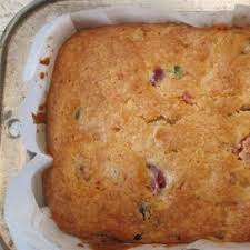 Remove from the oven (heat gloves on) and sit on the rack. Trinidad Black Cake Recipe Allrecipes