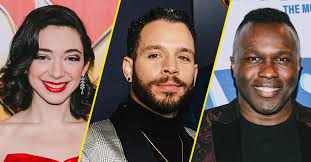 Julie Benko, Robin de Jesús, Joshua Henry, More Join Broadway Backwards  Concert Lineup