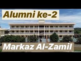 Maybe you would like to learn more about one of these? Alumni Angkatan 2 Putri Pesantren Al Ma Tuq Sukabumi Youtube