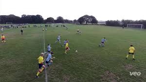 Oliver Brophy having a...