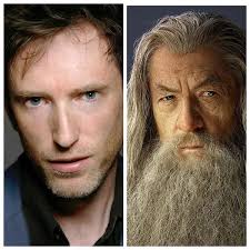 Daniel Weyman (English Actor) ~ Bio Wiki