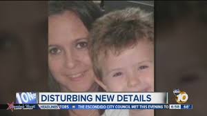 Search warrant shows 13 calls between James DiMaggio, Hannah Anderson