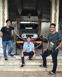 Apakah taman buaya buka : Tiket Masuk Monumen Pancasila Sakti 2021 Sejarah Alamat