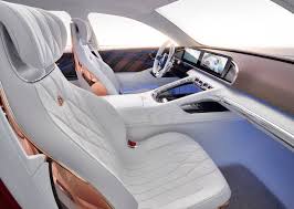 Image result for Cashmere White 2018 Maybach
