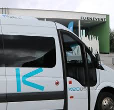 Deze was in de voormiddag want tijdens de namiddag stond een bezoek aan het vaccinatiecentrum van spoor oost. Vijf Gemeenten En Keolis Leggen Shuttles In Naar Het Vaccinatiecentrum Keolis