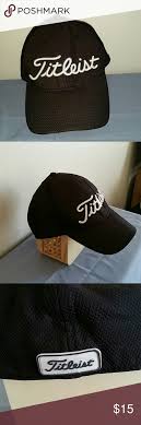 Titleist Golf Hat Size L Xl Fashion Trends Clothes Design Fashion Design