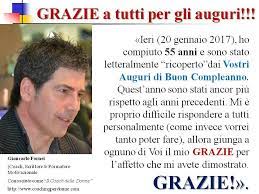 Grazie Per Gli Auguri Di Buon Compleanno Il Grazie Del Coach Motivazionale Giancarlo Fornei A Tutte Le Persone Auguri Di Buon Compleanno Buon Compleanno Graz