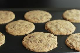 Cookies Facon Laura Todd Au Thermomix Yummix Recette Cookies Recette Recette Thermomix Recette