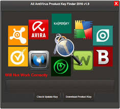 All Antivirus Product Key Finder 2016 V1 9 Portable Free Download Soft Arcive Media