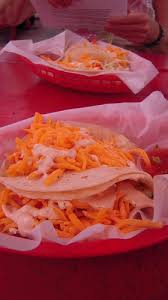 Don't forget to follow us on facebook or. Fish Tacos Lucy L Jones Ph D