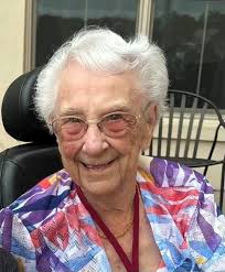 Doris L. Gueck Obituary