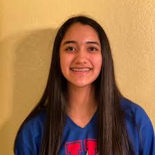 Bryn Taylor's Hays High School Bio