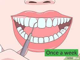 Crest.com has been visited by 10k+ users in the past month How To Remove Tartar 10 Steps With Pictures Wikihow
