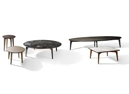 A rare and exclusive modernist dining set from the renowned italian label giorgetti from their new gallery collection. Blend Low Table Designer Furniture Architonic