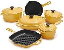 Le Creuset Signature 10 Piece Set Healthybreakfastrecipes In 2020 Quick Healthy Breakfast Recipes Nutritional Yeast Recipes Recipes