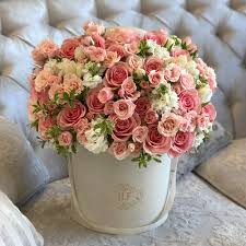 Flowers las vegas las vegas florist same day flower delivery. Pink Passion Luxury Flower Bouquets Flower Boutique Flower Arrangements