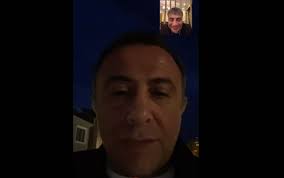 Erdoğan'ın açıklamalarından öne çıkanlar şöyle Sedat Peker De Yeni Video Biz Hepimiz Aileyiz Rudaw Net