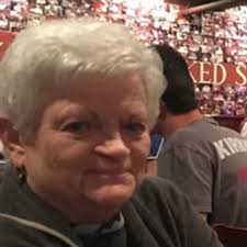 Janet "Sue" Harper Obituary December 23, 2021