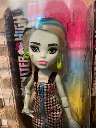 G3 Monster High International Latin America Exclusive Dolls
