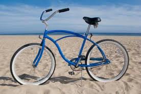 South Beach Miami Full Day Bike Rental With City Map 2021