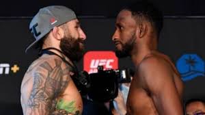 What are the safety and security measures related. Ufc Fight Island 8 Full Fight Card Date Time And Streaming Details The Sportsrush