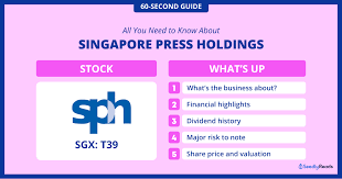 Thus, to restore the confidence level of sph share price, the management bought back 576,300 shares on 26 august 2019. Your 60 Second Guide To Singapore Press Holdings Sgx T39 Shares