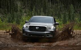 The 2022 honda ridgeline is largely carryover, which means it's unchanged from the previous model year. 2022 Honda Ridgeline Release Date Changes Pickup Truck Newspickup Truck News