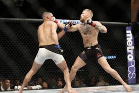 Nate diaz is an american professional mixed martial artist in the ufc welterweight division. Conor Mcgregor Vs Nate Diaz 2 The Complete Breakdown Bleacher Report Latest News Videos And Highlights
