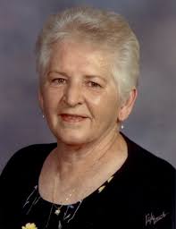 Obituary information for Nancy Nolen Sprinkle