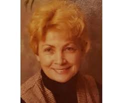 Esther Olson Obituary (1933