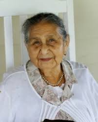 Isidora Pastrano Obituary September 17, 2013