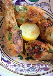 Pilons De Poulet Au Four En Marinade Recette Poulet Au Four Pilon De Poulet Poulet