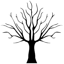 5 out of 5 stars. How To Draw A Tree Silhouette Novocom Top