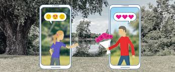 We can all stop fooling. Expert Tested Ways To Put The Romance Back Into Dating Apps California Magazine