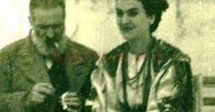 Una dintre celebritatile cu a fost un copil nedorit, deoarece sotii ion tanase si ana munteanu mai aveau doua guri de hranit, pe aurelia si franz. Demitizarea Unei Mari Iubiri Maria TÄƒnase È™i Constantin BrancuÈ™i Nu Au TrÄƒit O TulburÄƒtoare Poveste De Dragoste Ci Au Avut O RelaÈ›ie PasagerÄƒ Cei Doi S Au Intalnit O SingurÄƒ DatÄƒ La New