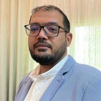 Mohammed Suliman Email & Phone Number