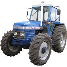 Tractor & construction plant wiki. Blue Tractor Png Image Tractors Classic Tractor Vintage Tractors
