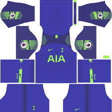 0 spurs logo templates spurs 0. Tottenham Hotspur 2019 2020 Kit Logo Dream League Soccer Dlscenter