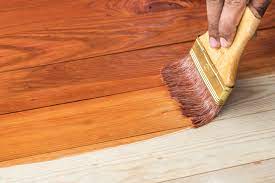 Brought to you by general finishes. Non Toxic Wood Floor Sealers And Finishes Modernize