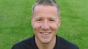 Eversley & California confirm new boss