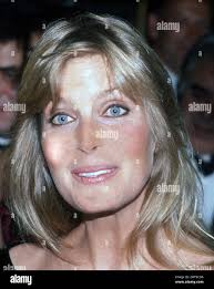 Bo derek hi-res stock photography and images
