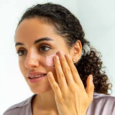 FACE Ruby Clay Mask (100mL)