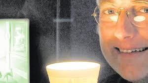 Museum in der Camera Obscura feiert Sechsjähriges