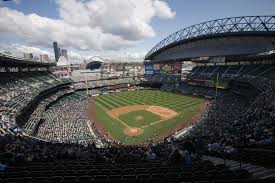 T Mobile Park Seattle Tickets Schedule Seating Chart