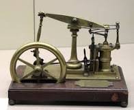 Who Invented the Steam Engine?