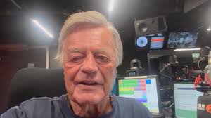 Not long to go now until sounds of the 60s